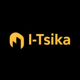 Logo I-Tsika