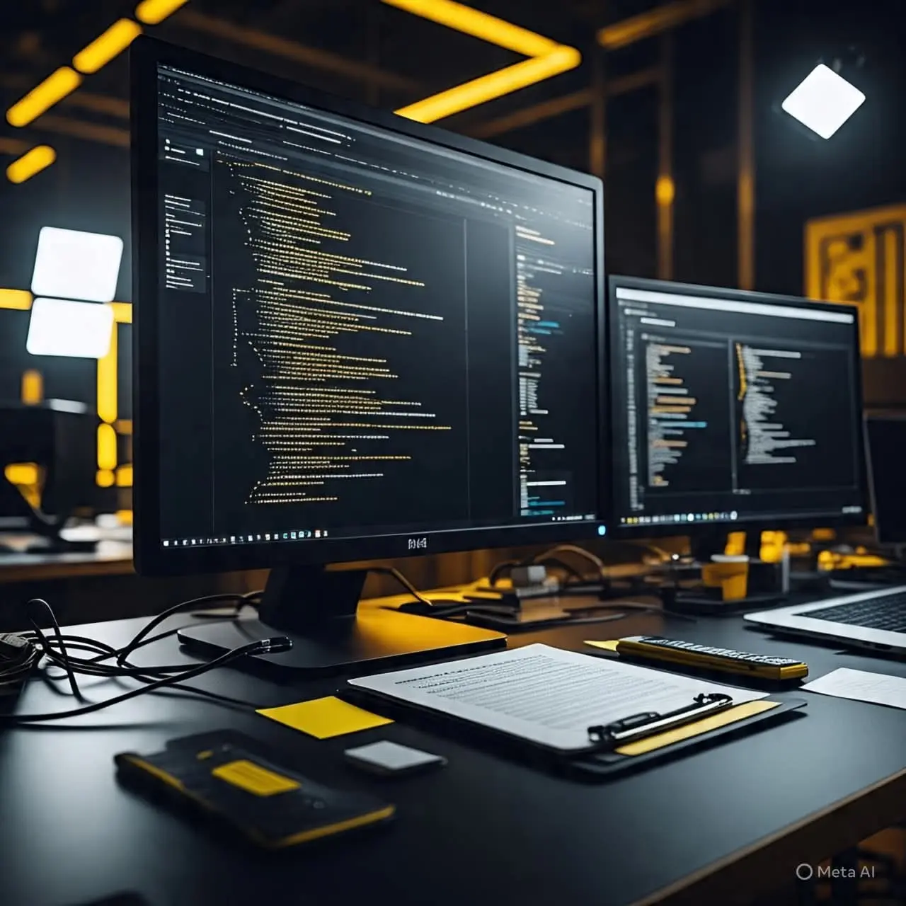 Votre projet pourrait figurer ici